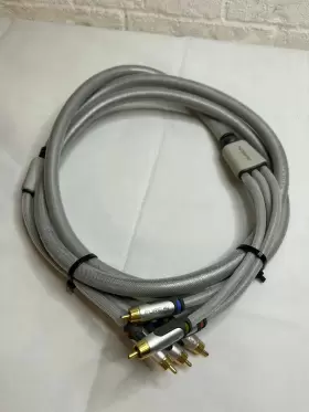 AV51000-08 BELKIN Pure Video Cable Hdtvs Dvd Players