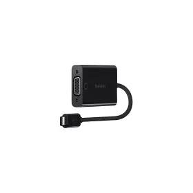 B2B143-BLK BELKIN Usb Vga Graphic Adapter