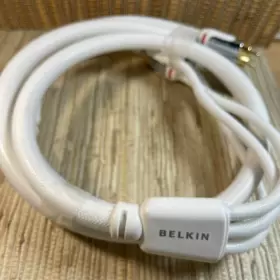 ECVK7 BELKIN Rca Audio Video Hdtv Cable #2