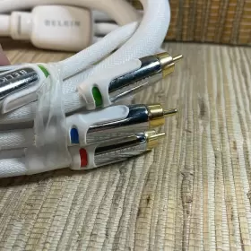 ECVK7 BELKIN Rca Audio Video Hdtv Cable #3
