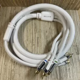 ECVK7 BELKIN Rca Audio Video Hdtv Cable