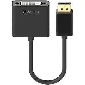 F2CD005B BELKIN Video Cable Displayport Dvi Device Male #3