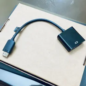 F2CD058 BELKIN Adapter Hdmi Vga Audio #2