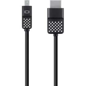 F2CD080BT12 BELKIN Cable Mini Displayport Hdmi Dsplyprt F2CD080BT12 BELKIN Cable Mini Displayport Hdmi Dsplyprt