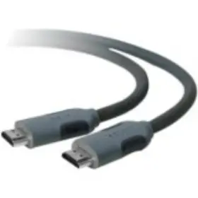 F8V3311B15-CL2 BELKIN Hdmi Audio Video Cable Device Male F8V3311B15-CL2 BELKIN Hdmi Audio Video Cable Device Male