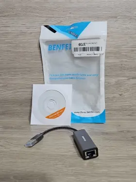 269GREY BENFEI Mini Display Port Hdmi Adapter