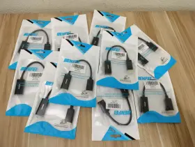 B017Q8ZVWK BENFEI Displayport Hdmi Male Female