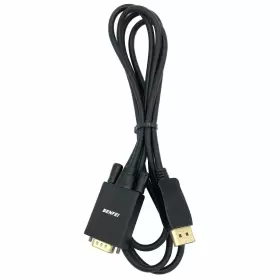 Benfei E216040 Hdmi To Vga 5ft Cable Uni-directional Source Male