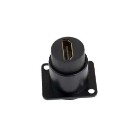 717577684655 BESCOOS Toronce Hdmi Panel Mount Connector #2