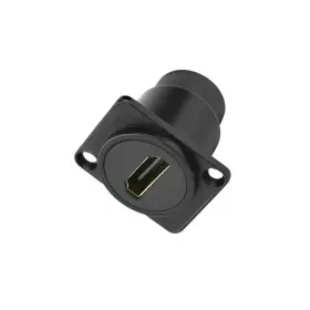 717577684655 BESCOOS Toronce Hdmi Panel Mount Connector #3