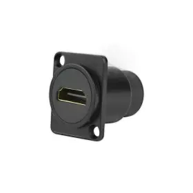 717577684655 BESCOOS Toronce Hdmi Panel Mount Connector