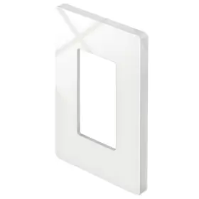 USWP4-S1-W BESTTEN Pack Gang Screwless Standard USWP4-S1-W BESTTEN Pack Gang Screwless Standard