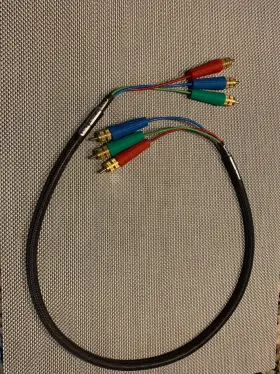 AP091 BETTER CABLES Cable