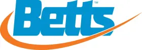 920107 BETTS Choke Seal Pack