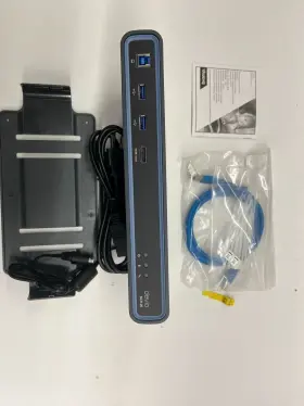 SCR-20TX BIAMP Devio Web Based Conferencing Hub Tabletop #2