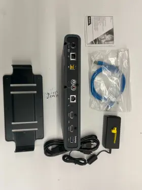 SCR-20TX BIAMP Devio Web Based Conferencing Hub Tabletop #3