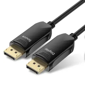 5434534452 BIFALE Dp Fiber Optic Cable Displayport Gbps 5434534452 BIFALE Dp Fiber Optic Cable Displayport Gbps