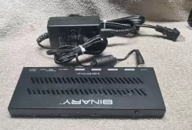 Binary B-260-4x1 B-260-switch-4x1 4k Hdmi Switch