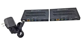 B-660-EXT-444 BINARY Hdr Hdbaset Hdmi Extender Transmitter