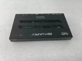 B-900-MOIP-4K-TX BINARY Media Ip Transmitter Adapter #3