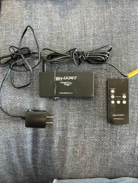Binary B220hdswitch3x1 Hdmi Switcher B-220-hdswitch-3x1