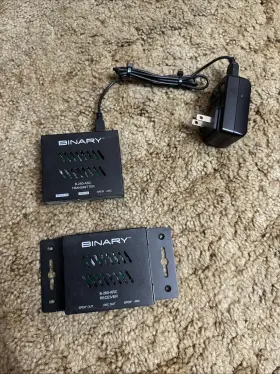 B260ARC BINARY Arc Spdif Extender