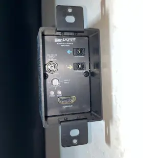 B3201CATHDIRW BINARY Receiver Power Cord