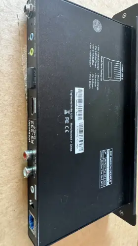 B900MOIP4XTX BINARY Video Cables Interconnects