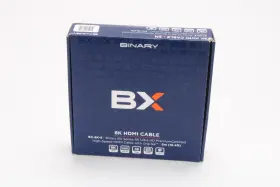 BX-8K-5 BINARY Hdmi Cable
