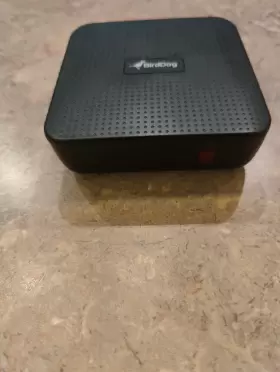 Bdplay BIRDDOG Play Ndi Player