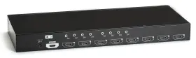 700604210965 BLACK BOX Hdmi Splitter Audio #2
