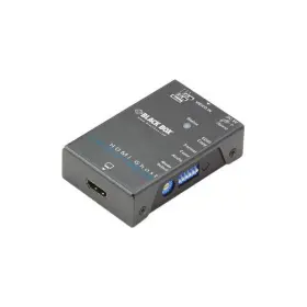 Vghdmi BLACK BOX Hdmi Edid Optimal Screen Performance Optimi Vghdmi BLACK BOX Hdmi Edid Optimal Screen Performance Optimi