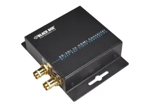 Vsc-sdi-hdmi BLACK BOX Connect Sd Display Repurpose