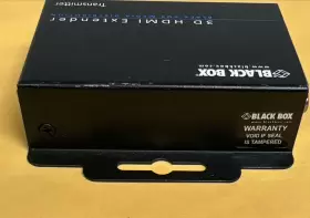 VX-HDMI-TP-3D40M BLACK BOX Hdmi Catx Extender Transmitter #3