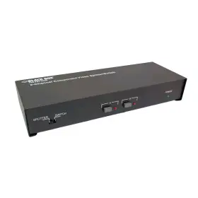 AC1030A BLACK BOX Video Splitter Switch