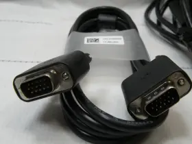 AC505A BLACK BOX Vga Switch Hdmi Cables #3