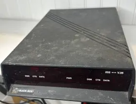 IC221AR2 BLACK BOX Interface Converter Standalone