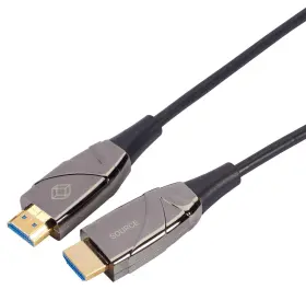 AOC-HL-H2-100M BLACK BOX NETWORK High Hdmi AOC-HL-H2-100M BLACK BOX NETWORK High Hdmi