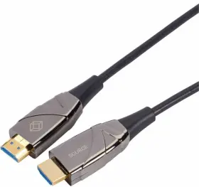 AOC-HL-H2-10M-R2 BLACK BOX NETWORK High Hdmi