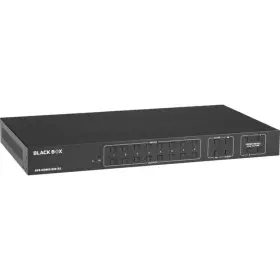 AVS-HDMI2-8X8-R2 BLACK BOX NETWORK Video Matrix Switcher Hdmi