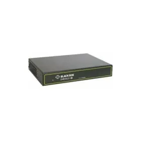 EMD2002PE-T-R2 BLACK BOX NETWORK Emerald Pe Kvm Ip Dvi Usb