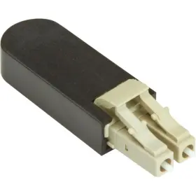 FOLB50M3-LC BLACK BOX NETWORK Fiber Optic Loopback