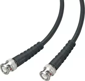 ETN59-0050-BNC BLACK BOX NETWORK SERVICES Coax Cable