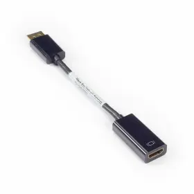 EVNDPHDMI-MF-R4 BLACK BOX NETWORK SERVICES Displayport Hdmi