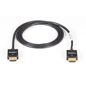 VCS-HDMI-002M BLACK BOX NETWORK SERVICES Line High Cable