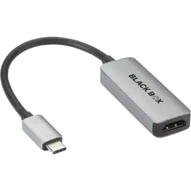 VA-USBC31-HD4KC BLACK BOX NETWORK Usb Hdmi Adapter