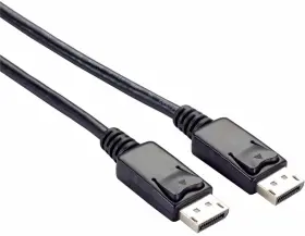 VCB-DP2-0003-MM-R2 BLACK BOX NETWORK Displayport Cable