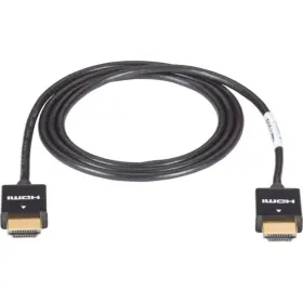 VCS-HDMI-001M BLACK BOX NETWORK Line High Cable
