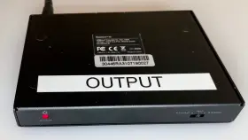 30446 BLACKBIRD Hdmi Extender Extension Hdr Hdcp