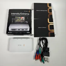 1019406 BLACKMAGIC Intensity Extreme Bit Sd Hdmi Analogue Box